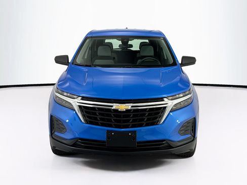 Used 2024 Chevrolet Equinox LS FWD image 2