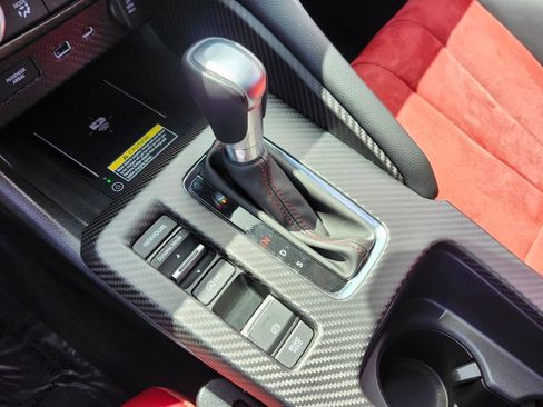 Used 2024 Acura Integra A-Spec image 31