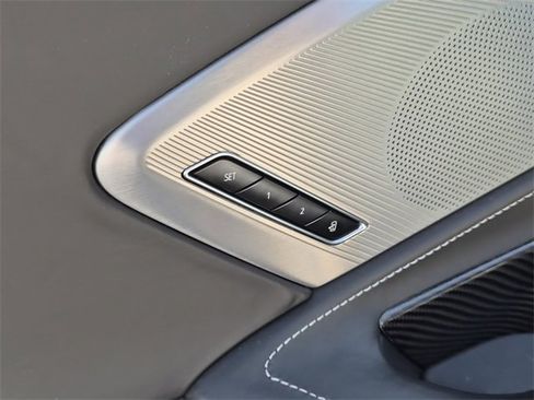 Used 2023 Chevrolet Corvette Stingray 2D Convertible w/ Z51 Performance Package image 22