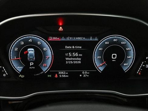 Used 2025 Audi Q3 2.0T Premium Plus w/ Premium Plus Package image 11