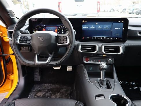 New 2026 Ford Mustang Premium image 6