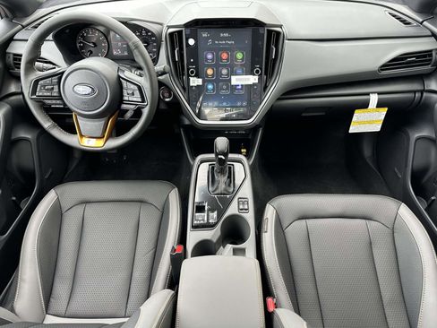 New 2026 Subaru Crosstrek 2.5i Wilderness AWD/4WD image 10