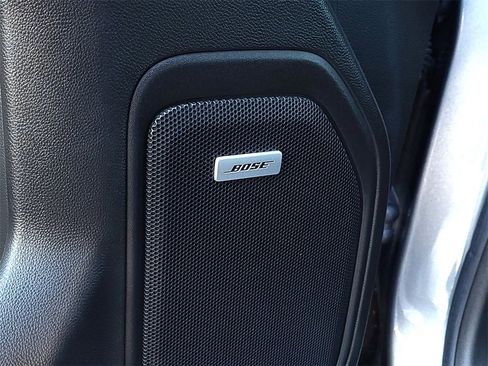 Used 2022 GMC Sierra 1500 Denali w/ Denali Premium Package image 15