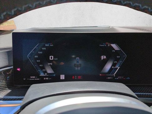 New 2026 BMW X5 M60i AWD/4WD image 10