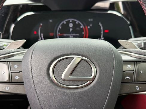 Certified 2024 Lexus NX 350 F Sport image 31