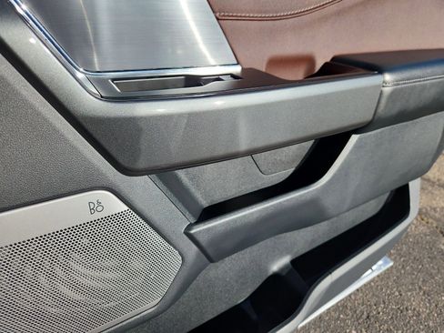 Used 2023 Ford F150 Lariat w/ Max Trailer Tow Package image 17