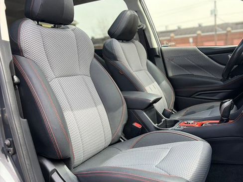 Used 2020 Subaru Forester Sport image 16