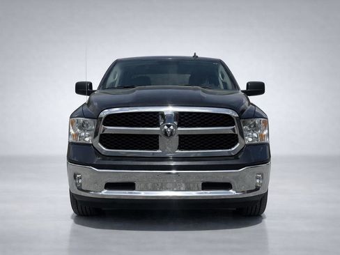 Used 2021 RAM 1500 Tradesman w/ Tradesman SXT Package image 2