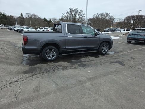 Certified 2022 Honda Ridgeline RTL-E image 7