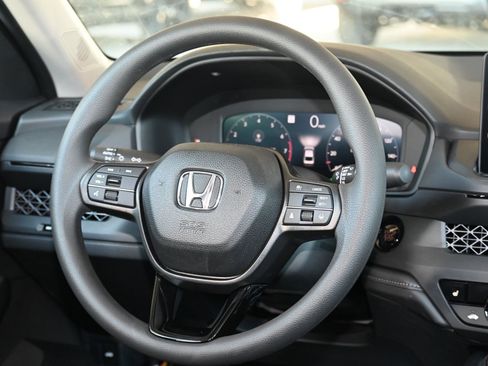 New 2026 Honda Accord SE image 21