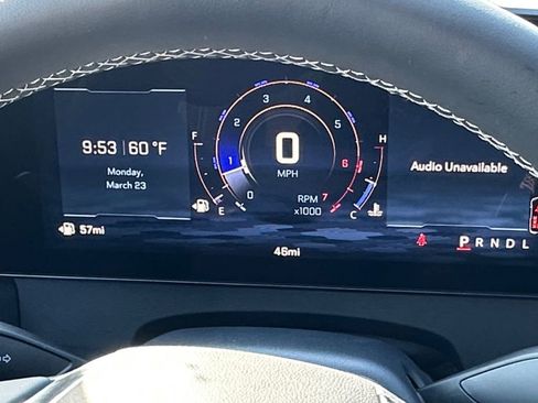 New 2026 Chevrolet Traverse LT w/ Sun and Wheel Package image 13