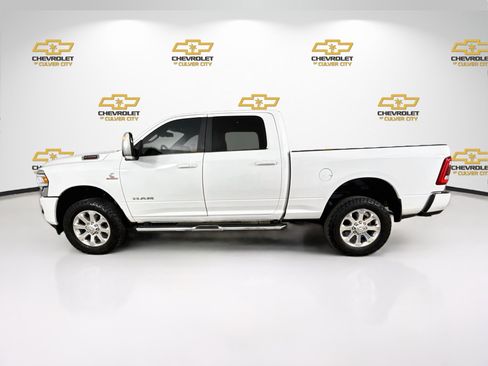 Used 2023 RAM 2500 Laramie AWD/4WD image 5