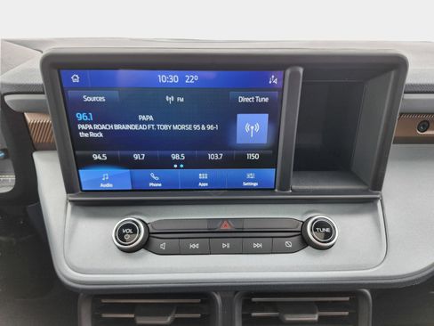 Used 2022 Ford Maverick Lariat w/ Lariat Luxury Package image 21