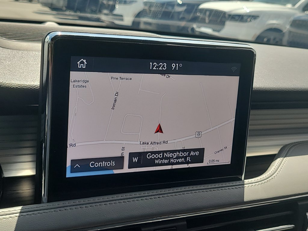 Used 2020 Lincoln Corsair FWD image 20
