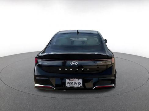Used 2025 Hyundai Sonata SEL image 7