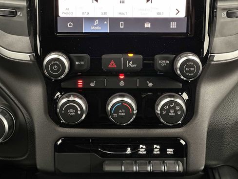 New 2026 RAM 1500 Big Horn image 16