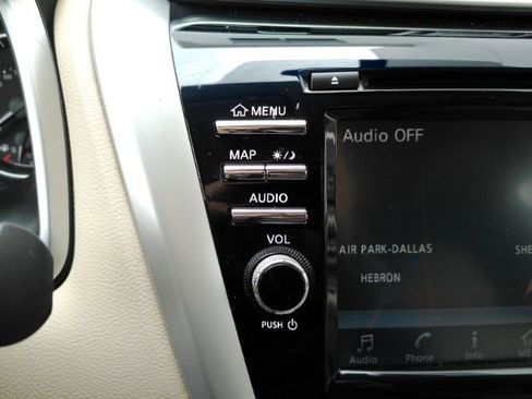 Used 2018 Nissan Murano SL w/ Moonroof Package AWD/4WD image 44