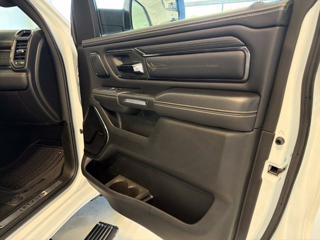 Used 2023 RAM 1500 Limited AWD/4WD image 32