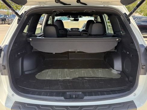 Used 2022 Subaru Forester Wilderness AWD/4WD image 31