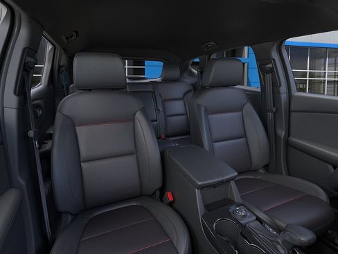 New 2026 Chevrolet Blazer RS w/ Enhanced Convenience Package AWD/4WD image 16