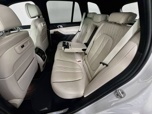 Used 2022 BMW X5 xDrive40i w/ Premium Package AWD/4WD image 26
