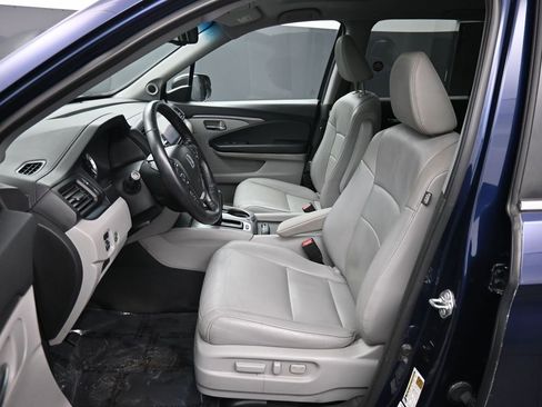 Certified 2017 Honda Pilot EX-L image 19