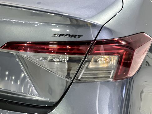 New 2026 Honda Civic Sport image 30