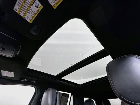 Used 2023 Lincoln Navigator Black Label AWD/4WD image 25