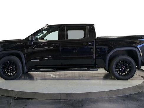 Used 2022 GMC Sierra 1500 Elevation w/ Preferred Package AWD/4WD image 6