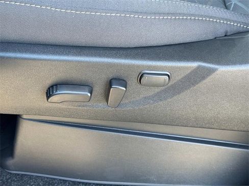 New 2026 Nissan Frontier SV image 23