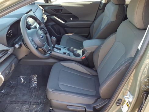 New 2026 Subaru Crosstrek 2.5i image 21
