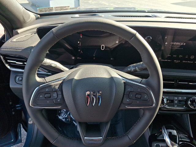 New 2026 Buick Envista Sport Touring w/ Convenience I Package FWD image 18