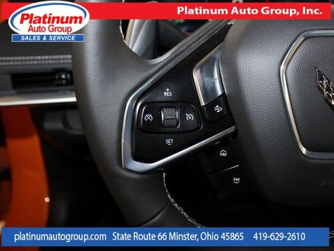 Used 2024 Chevrolet Corvette Stingray Preferred Conv w/ Z51 Performance Package image 19