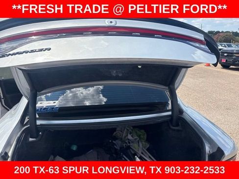 Used 2020 Dodge Charger R/T w/ Daytona Edition Group RWD image 23