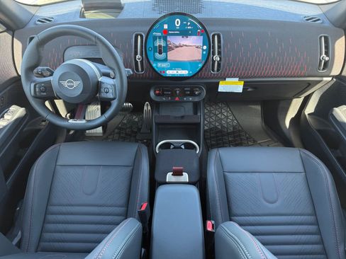 New 2026 MINI Cooper Countryman John Cooper Works image 20