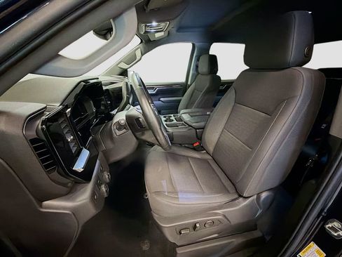 Used 2024 Chevrolet Silverado 1500 LT AWD/4WD image 22