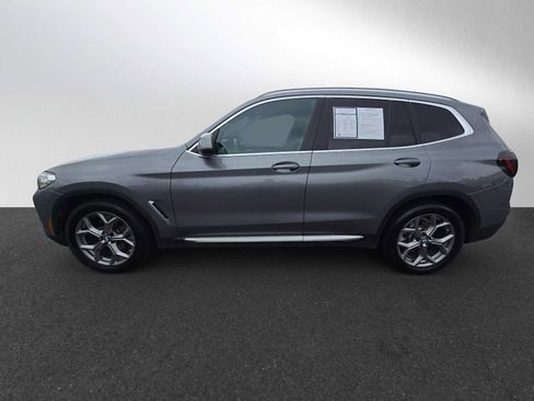 Used 2024 BMW X3 xDrive30i AWD/4WD image 6