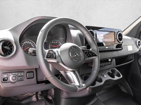 New 2026 Mercedes-Benz Sprinter 2500 image 10
