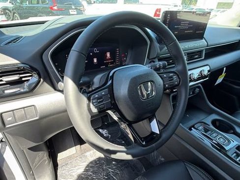 New 2026 Honda Passport RTL image 30