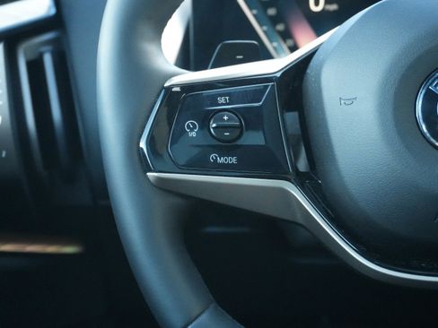 Certified 2025 BMW X3 xDrive30i image 17