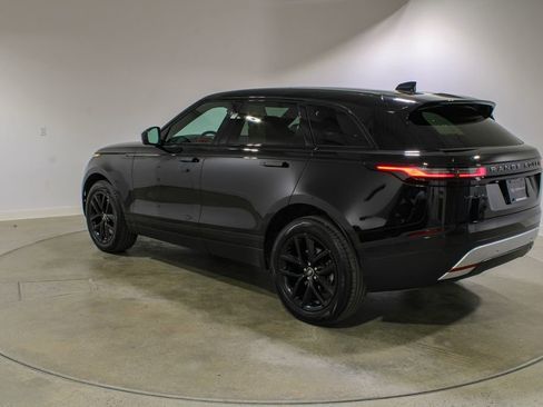 Used 2026 Land Rover Range Rover Velar S AWD/4WD image 3