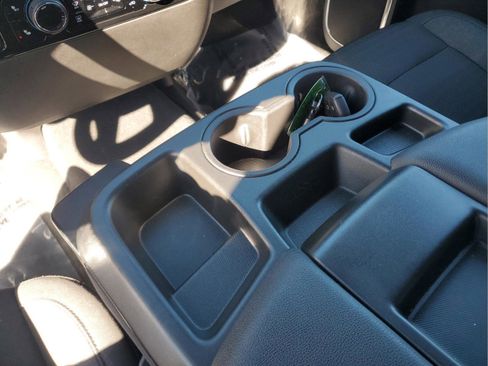 Used 2025 Chevrolet Silverado 1500 LT image 22