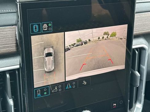 New 2026 GMC Acadia Denali w/ Super Cruise Package AWD/4WD image 23