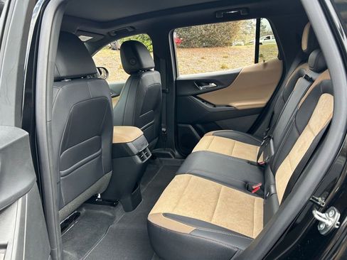 New 2026 Chevrolet Equinox ACTIV w/ Safety and Technology Package FWD image 42