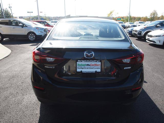 Used 2014 MAZDA MAZDA3 i Touring FWD image 2