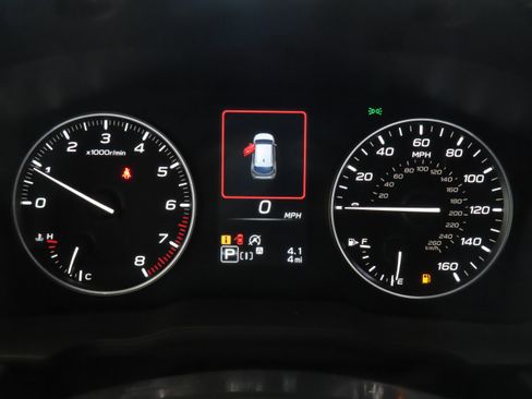 New 2026 Subaru Impreza 2.0i Sport image 13