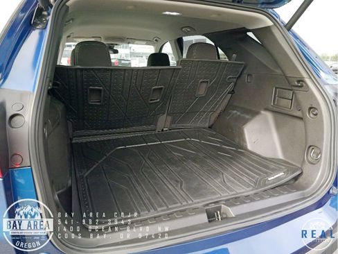 Used 2021 Chevrolet Equinox LT image 17