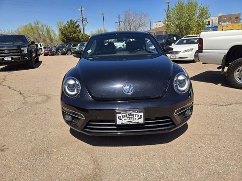Used 2015 Volkswagen Beetle R-Line image 2