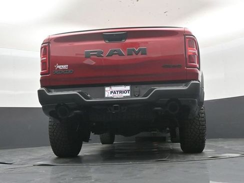 New 2026 RAM 1500 RHO image 41