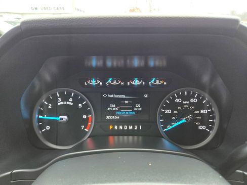 Used 2022 Ford F250 XLT w/ XLT Premium Package image 22